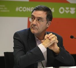 Vicente Galván López